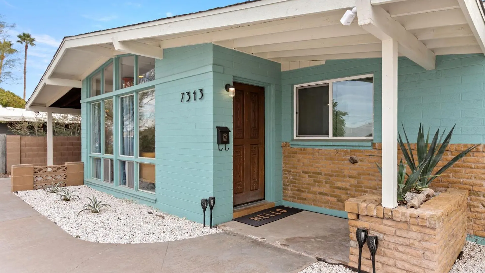 Desert Dream - Old Town Mid-Century Modern - Heated Pool Scottsdale Estados Unidos