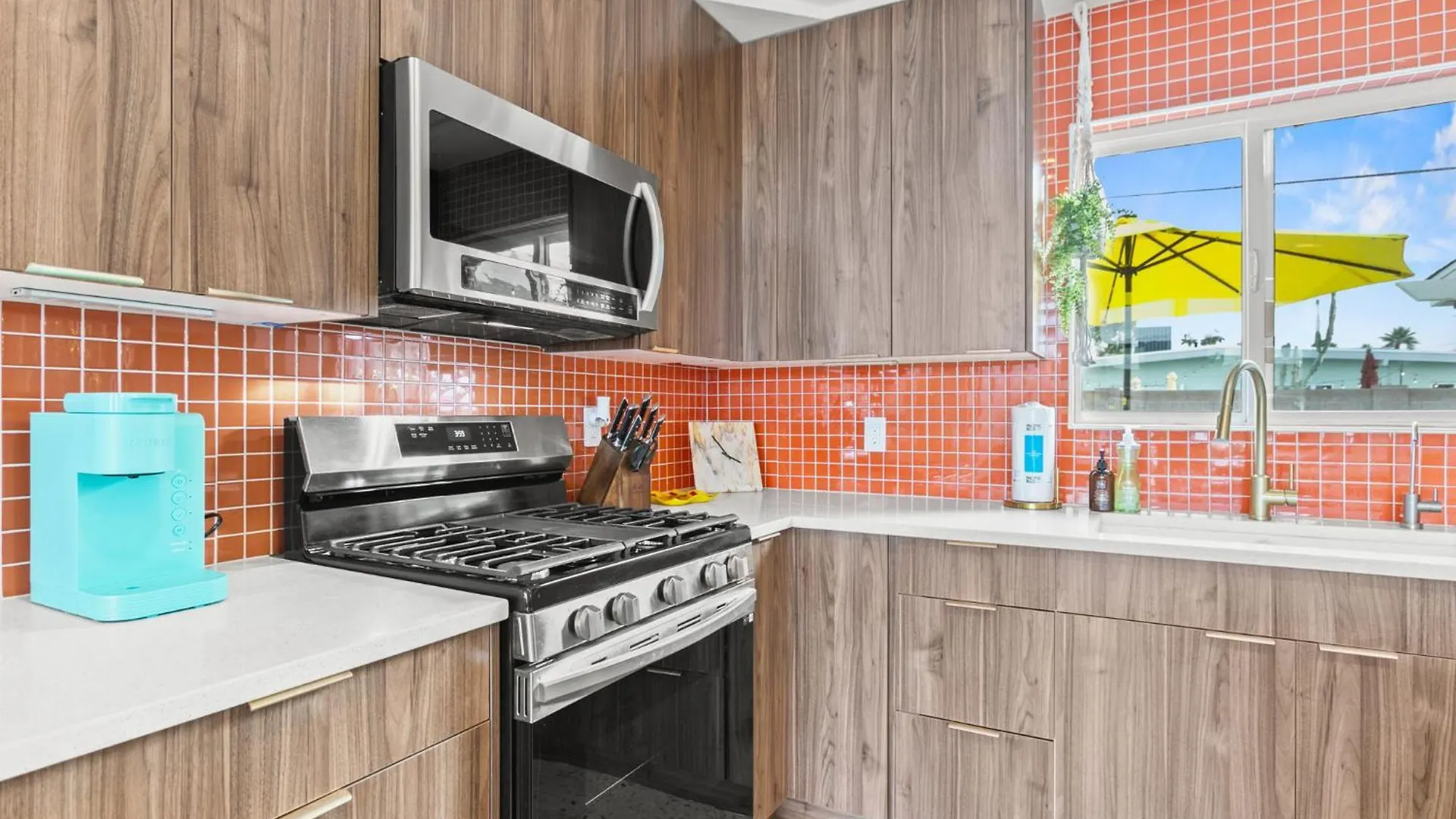 Сasa de vacaciones Desert Dream - Old Town Mid-Century Modern - Heated Pool Scottsdale
