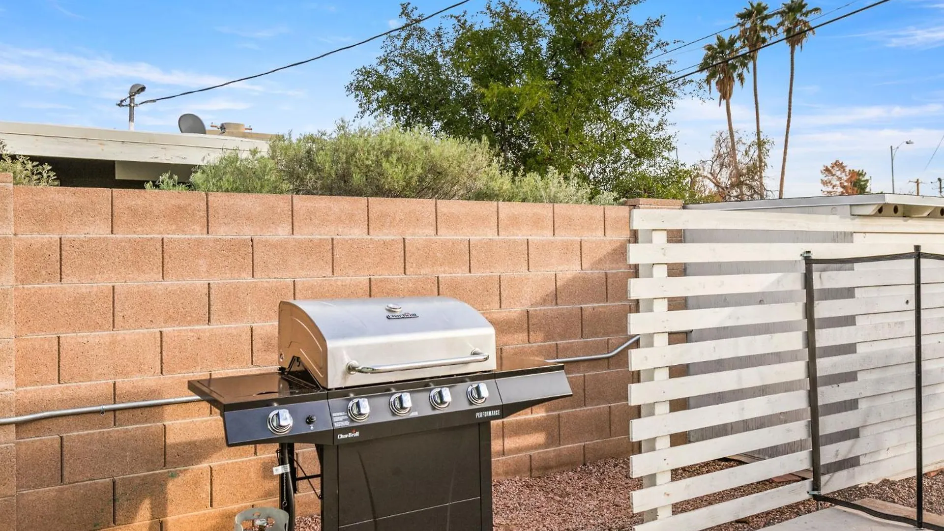 Сasa de vacaciones Desert Dream - Old Town Mid-Century Modern - Heated Pool Scottsdale