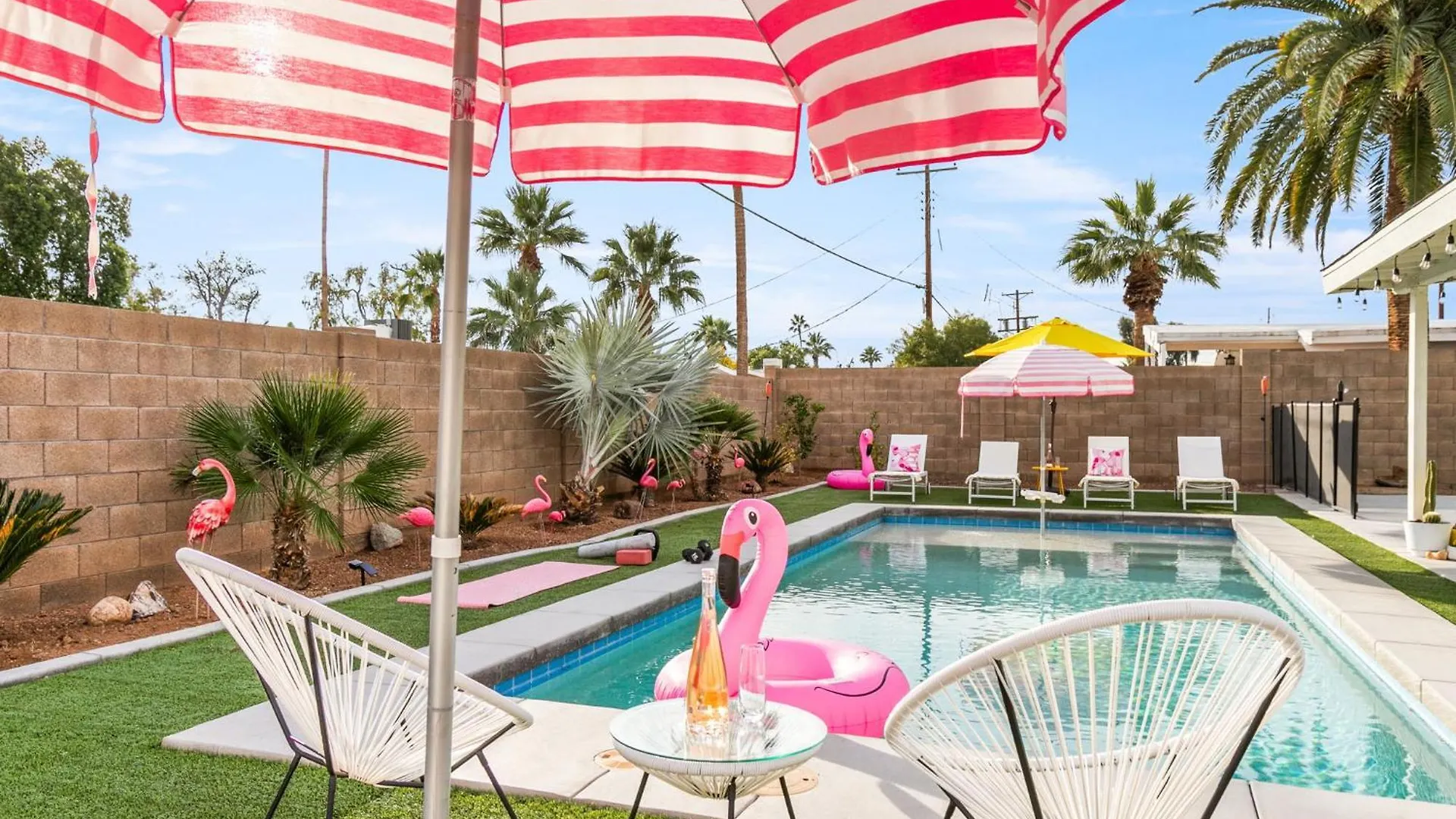 Desert Dream - Old Town Mid-Century Modern - Heated Pool Scottsdale Сasa de vacaciones